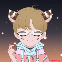 เหมียวโสด(2)