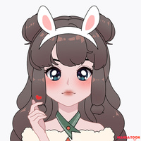 Bunny 🐰
