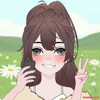 °♡•☆°》《박 브랜다 》《°☆•♡°