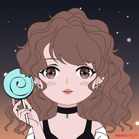 "/;-;flores:"°<°>