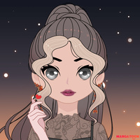 Ms.Alone Queen