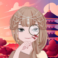 แก้มบุ๋มน้าบ