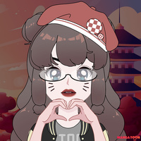 Game of love ♀️⭕♂️❤️🔻🔺