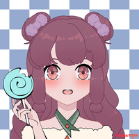 ❄️Snow flower❄️