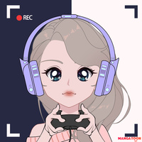 potato kawaii