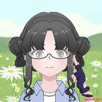 |Ruth♪~ Thornblade|