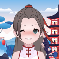 Mawika Iove You
