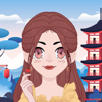 เออพระเอกหล่อนางเอกสวยใช่ได้😀