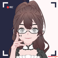 my characters my babies