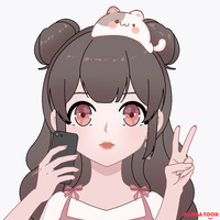 ยูริซังงงʕ⁠·⁠ᴥ⁠·⁠ʔ