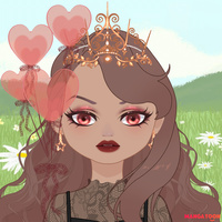 Betrix Heart