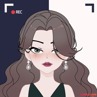 Kim Taesha 💜💜