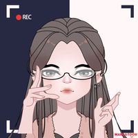 💓 Lyupi-kun 💓