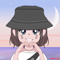 Mystical dimples😉