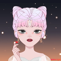 Agelika wichenaïda Jean