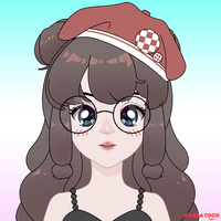 แบมแบมคนสวย