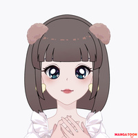 _Hazel DOVE_ ·–·