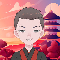Blueakira