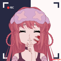 Kucing kecil 🐈🐈‍⬛