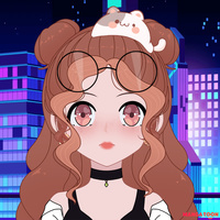 Mel otaku e fuchoshi ✨