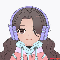 Selenophile girl