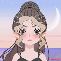 Ghiona Mae Archival