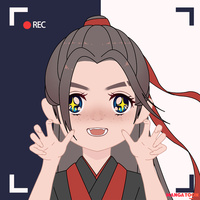 Choi San🙂‍↕️❤️‍🩹