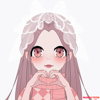 Kissy.🌟💗