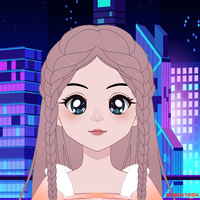 John harrish Manganpo