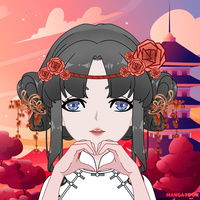 ฮาลูโตะ มิยะ