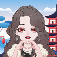 Lucy Vamper