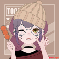 ~Shuna tempest~♪