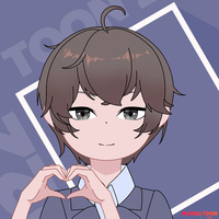 adeknya toji