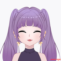 Otaku forever 💜💕