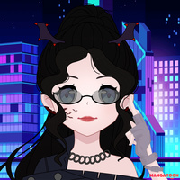 mafia queen🖤👑