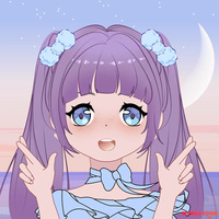violet