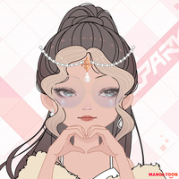 Fantasy Wonderland 💀💅