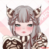 น้อนชาเย็นแฝดชาไทยอะ