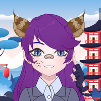 Súper wolf