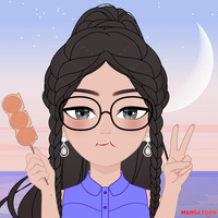 Luna eclipse