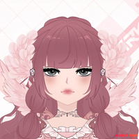 ⋆ 𝓜𝓪𝓻𝓲𝓪 ₊ ☽ ·˚𓍲 *⋆