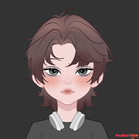 คิดชื่อไม่ออก;-;