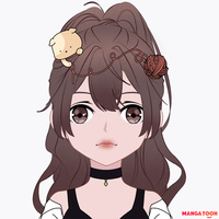 Yumi ❤️