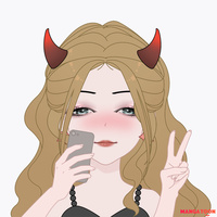 คนสวยค่ะ