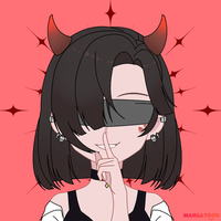 Werewolf queen AROURA