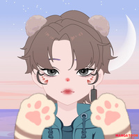 Cleowana( ^ , ^ ) 🏳️‍🌈𓆩❤𓆪