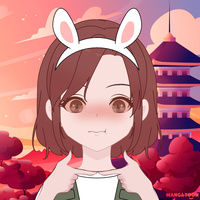 Author-chan ೫ ࿆ ⃟ ⃟☀