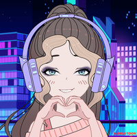 kawaii baka