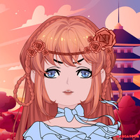 Ana María Belén Caseres veliz