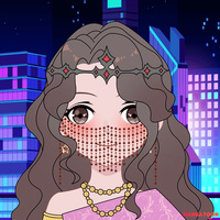 María de los Ángeles García